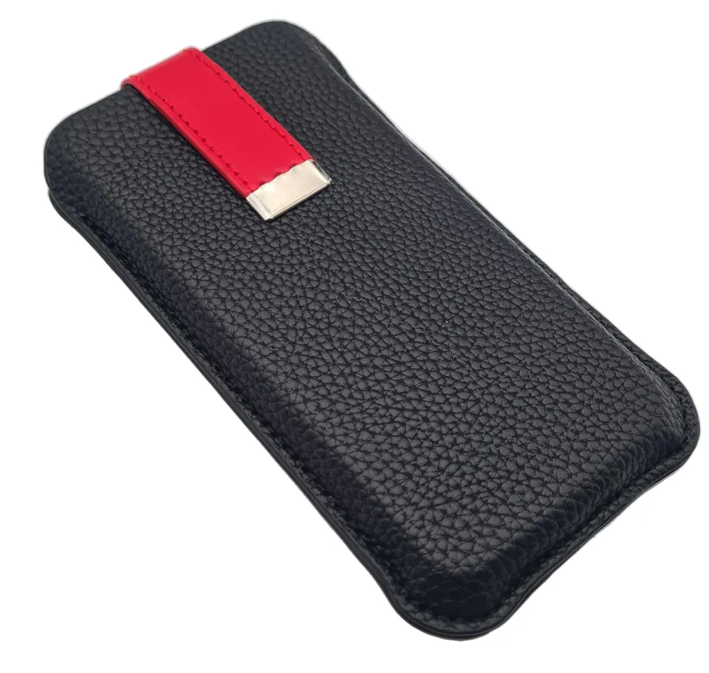 Senioren Smartphone M510-C mit Ladeschale, SOS Armband und Schutzhülle