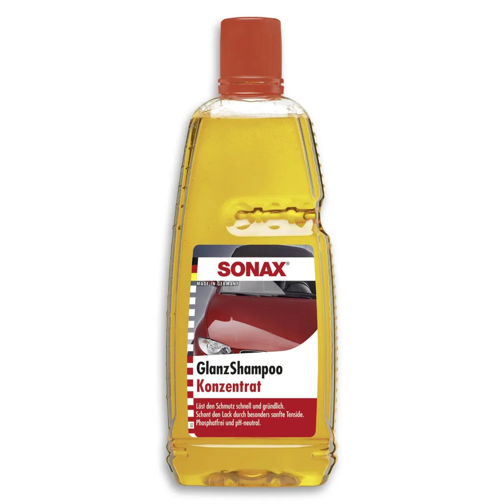 Glanz Shampoo Konzentrat 1 l