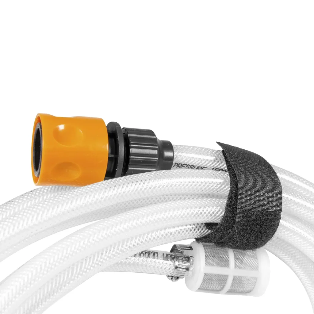 Hochdruck - Lanze 18 Volt Li-Ion