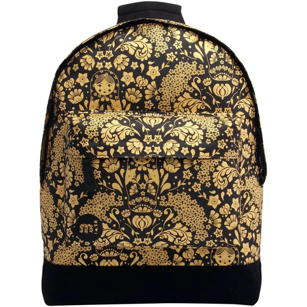 Rucksack Russische Puppen