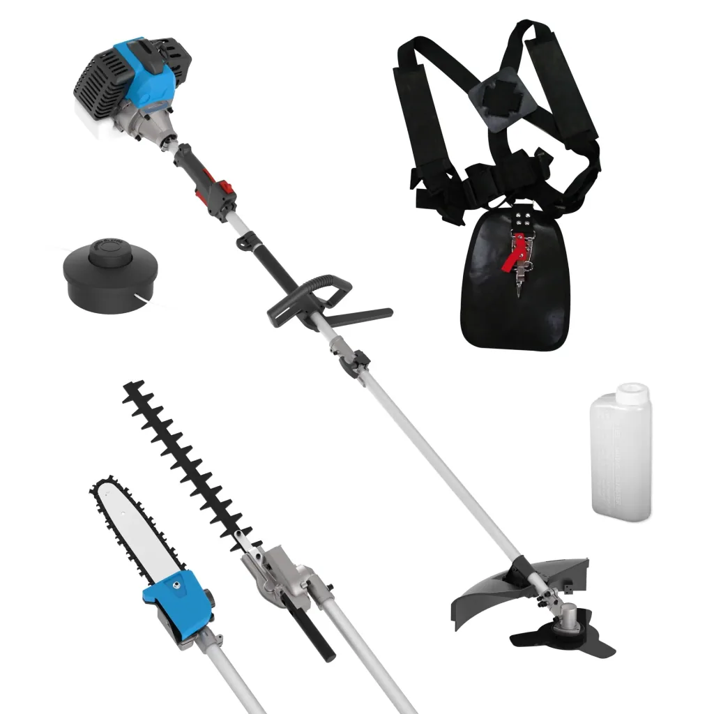 4 in 1 Gartenpflege-Set "GPS 1001"