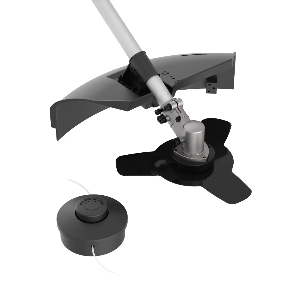4 in 1 Gartenpflege-Set "GPS 1001"