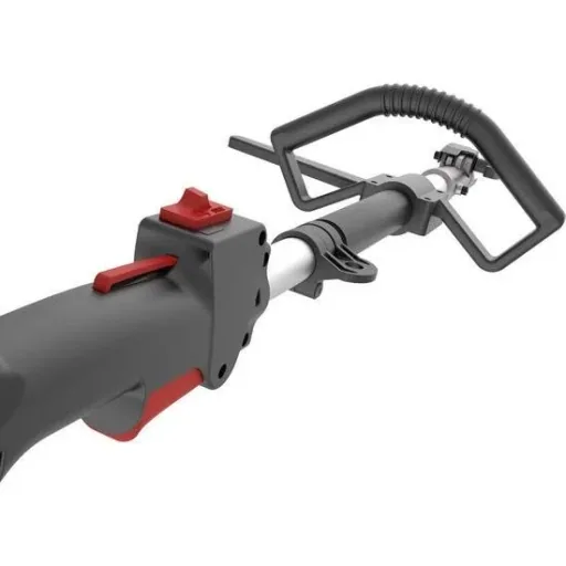 Benzin-Mehrzweck-Gartengeräte 4-in-1 GPS 1001 2-Takt