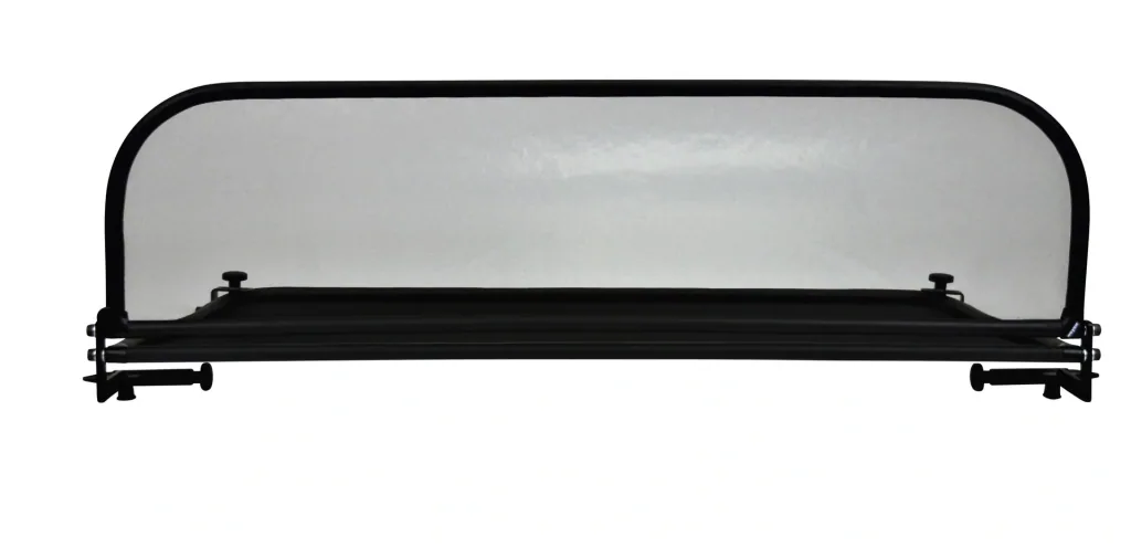 Cabrio Windschott - Premium-Line BMW MINI R52/R57, Baujahr 2004-2015