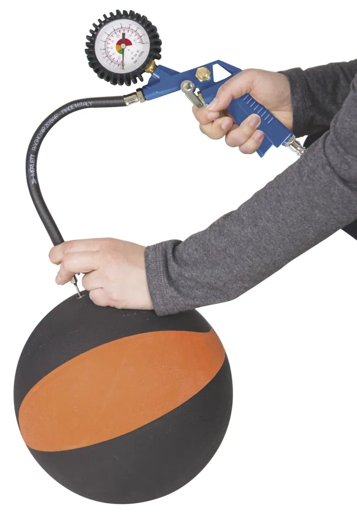Mobiler Kompressor "Air Case", 8 bar, 230 Volt