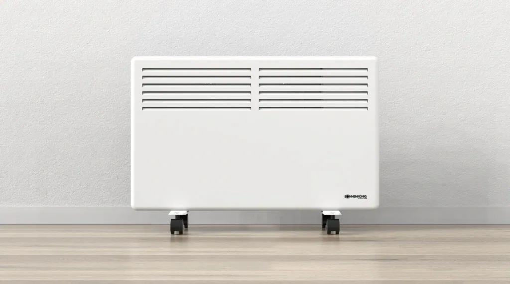 Slim E 1500 - Konvektor