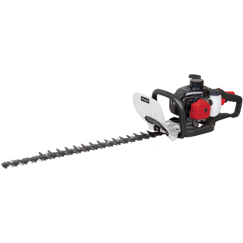 BENZIN-HECKENSCHERE HTH250/240P1PS