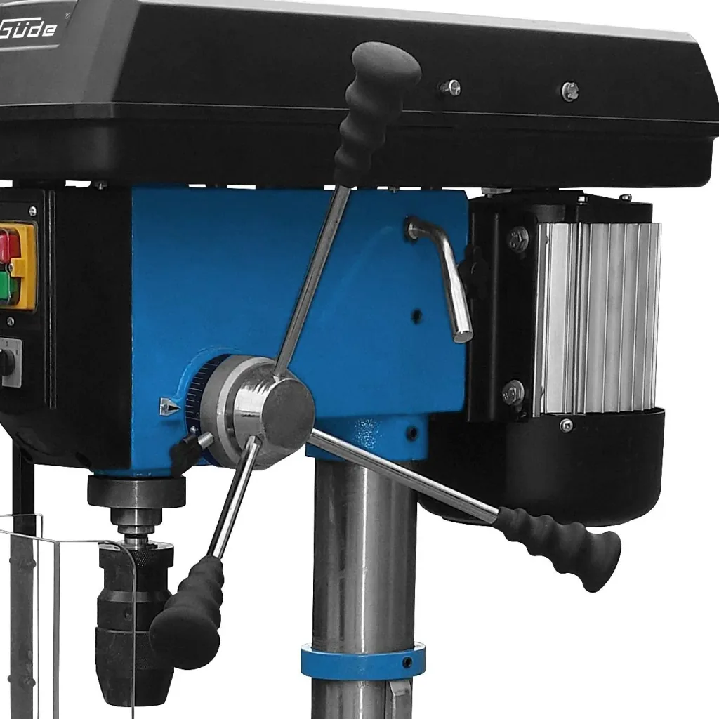 Säulenbohrmaschine GSB 20/812 R+L