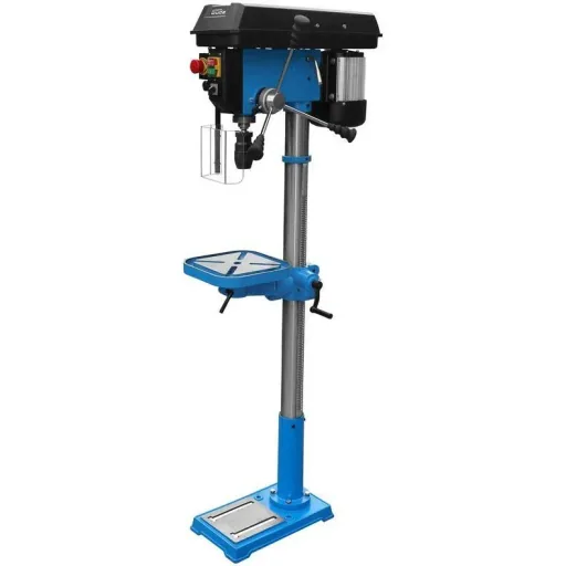 SÄULENBOHRMASCHINE GSB 20/812 R+L