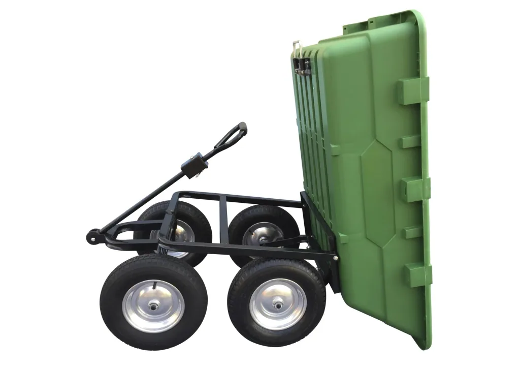 Gartenwagen GGW 500