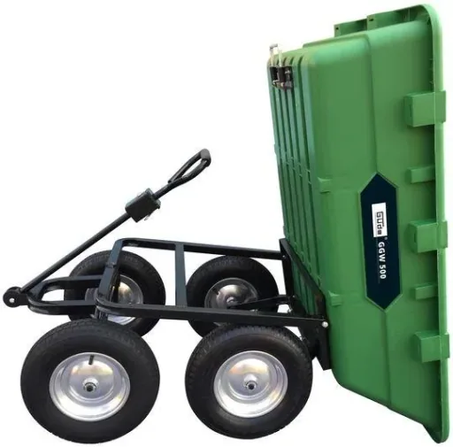 Gartenwagen GGW 500