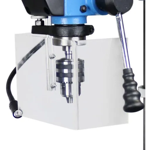 SÄULENBOHRMASCHINE GSB 25/1100 VARIO