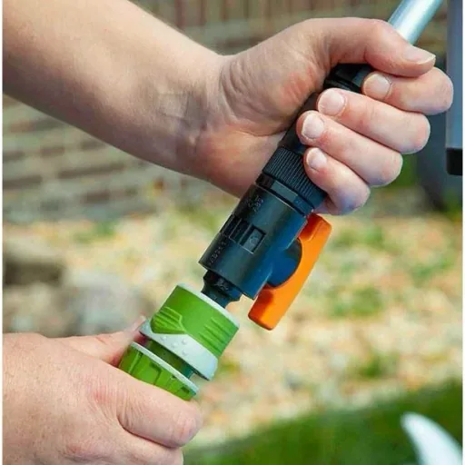 12 V Batterie Wasserpumpe Regenwassertankpumpe