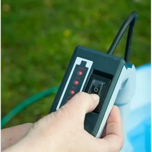 12 V Batterie Wasserpumpe Regenwassertankpumpe