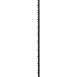 Dekupier Stiftsägeblätter 135 x 3,0 x 0,5mm / 10 Z für Holz