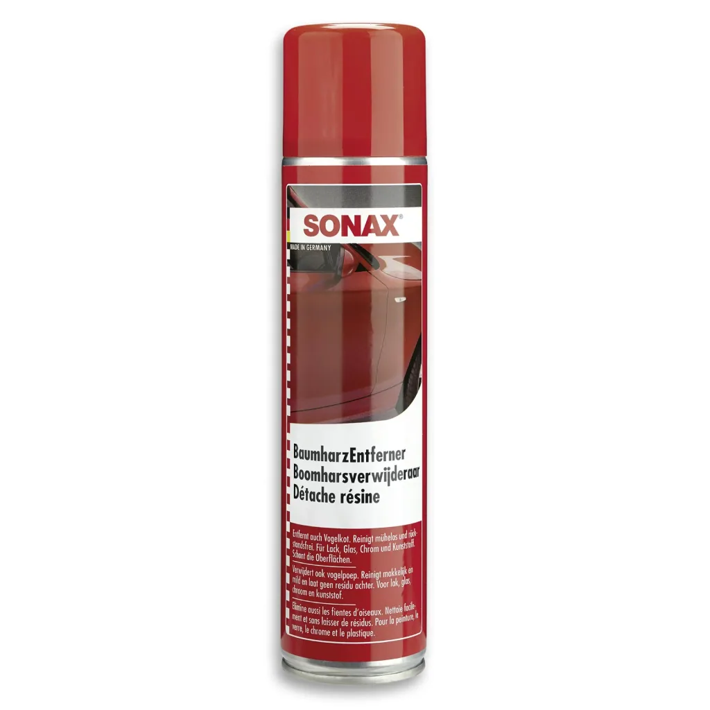 Baumharz-Entferner 400 ml