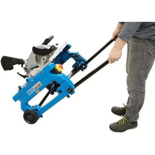 TISCH/KAPP/GEHRUNGSSÄGE GFO 1801