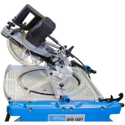 TISCH/KAPP/GEHRUNGSSÄGE GFO 1801