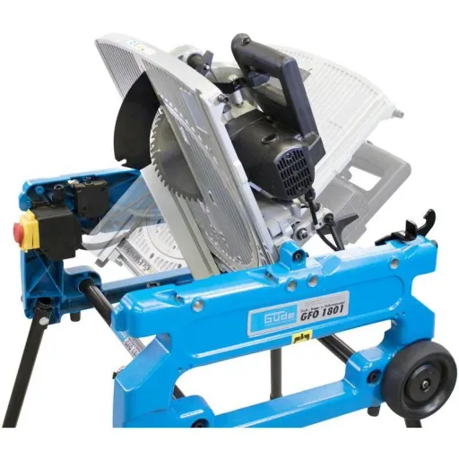 TISCH/KAPP/GEHRUNGSSÄGE GFO 1801