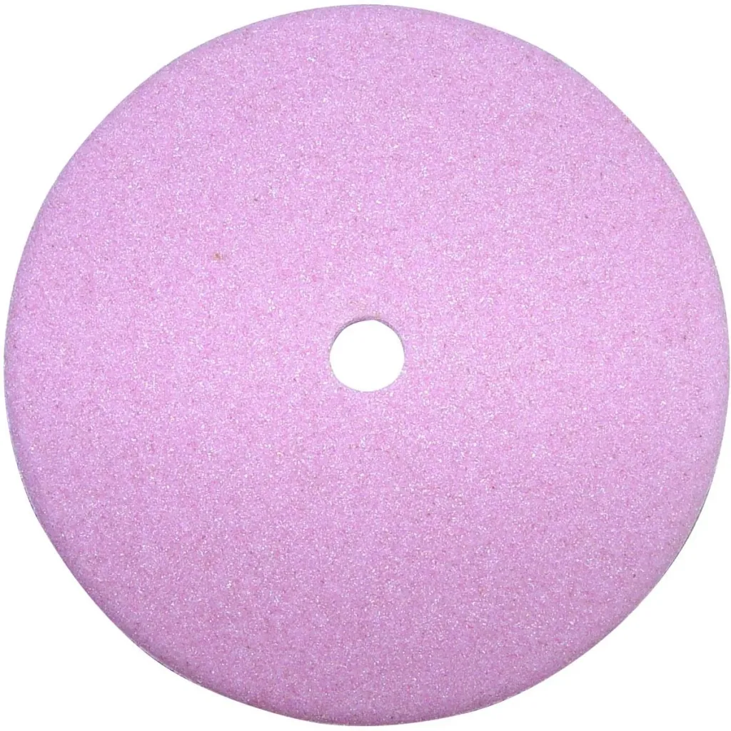Schleifscheibe 145/22,3/4,7 P2500
