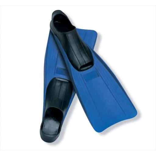 Großes Schwimmhäuten-Blau