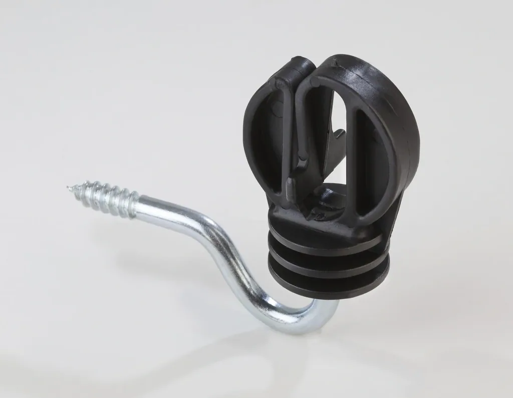 Breitband Ringisolator, 25 Stück