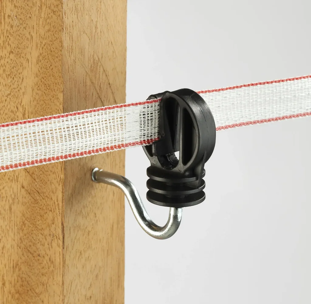 Breitband Ringisolator, 25 Stück