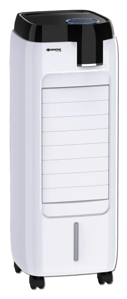 Lufterfrischer Air Fresh 12