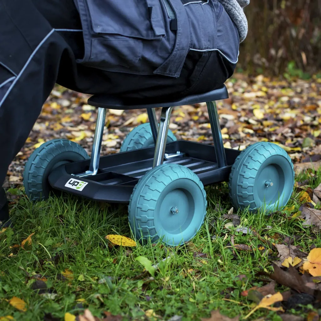 Gartenwagen