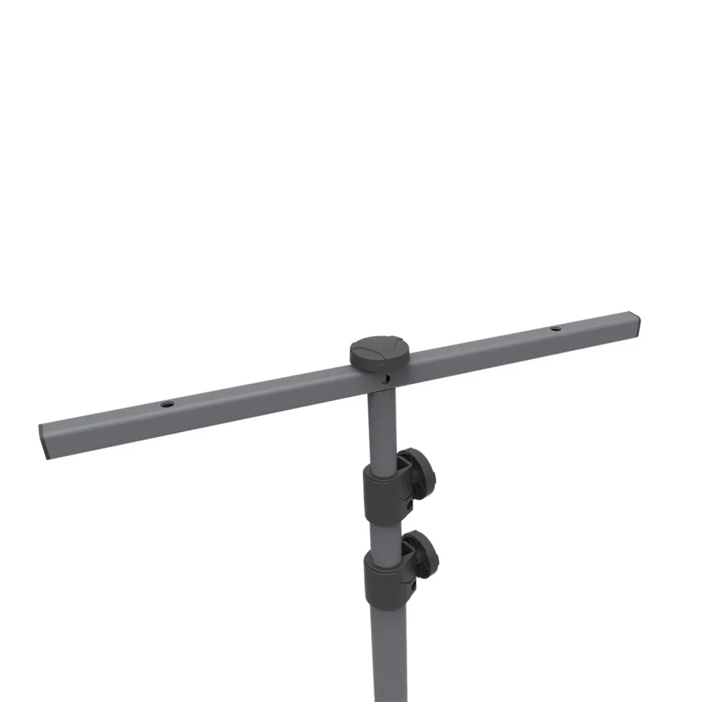 Stativ Höhe 1 - 3 m, Dreibein