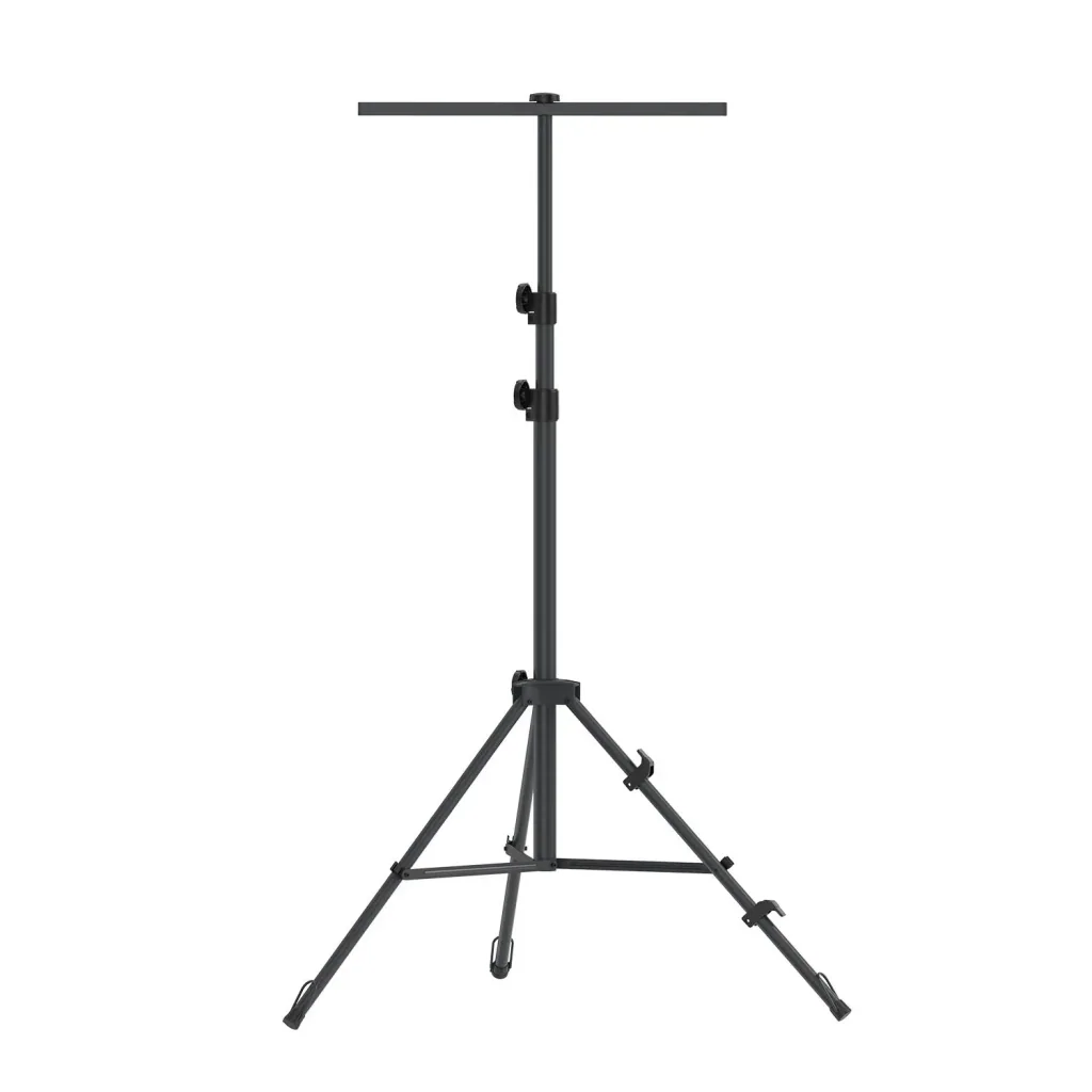 Stativ Höhe 1 - 3 m, Dreibein