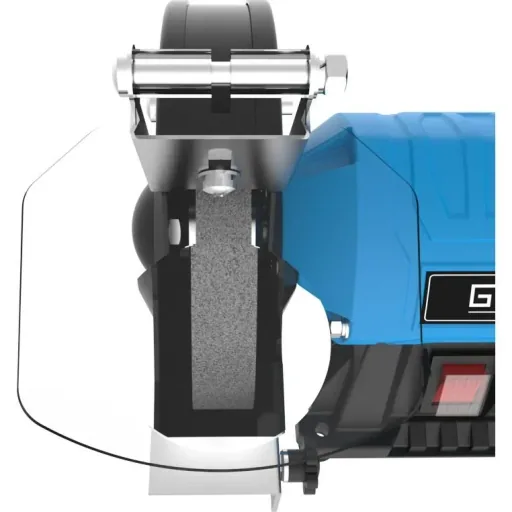 Schleifmaschine Doppelschleifmaschine GDS125-12