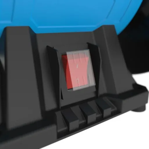 Schleifmaschine Doppelschleifmaschine GDS125-12