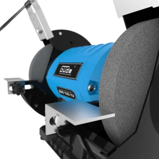 Schleifmaschine Doppelschleifmaschine GDS125-12