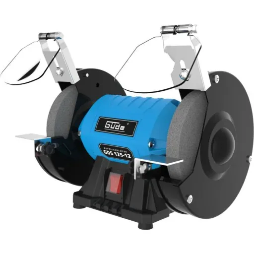 Schleifmaschine Doppelschleifmaschine GDS125-12