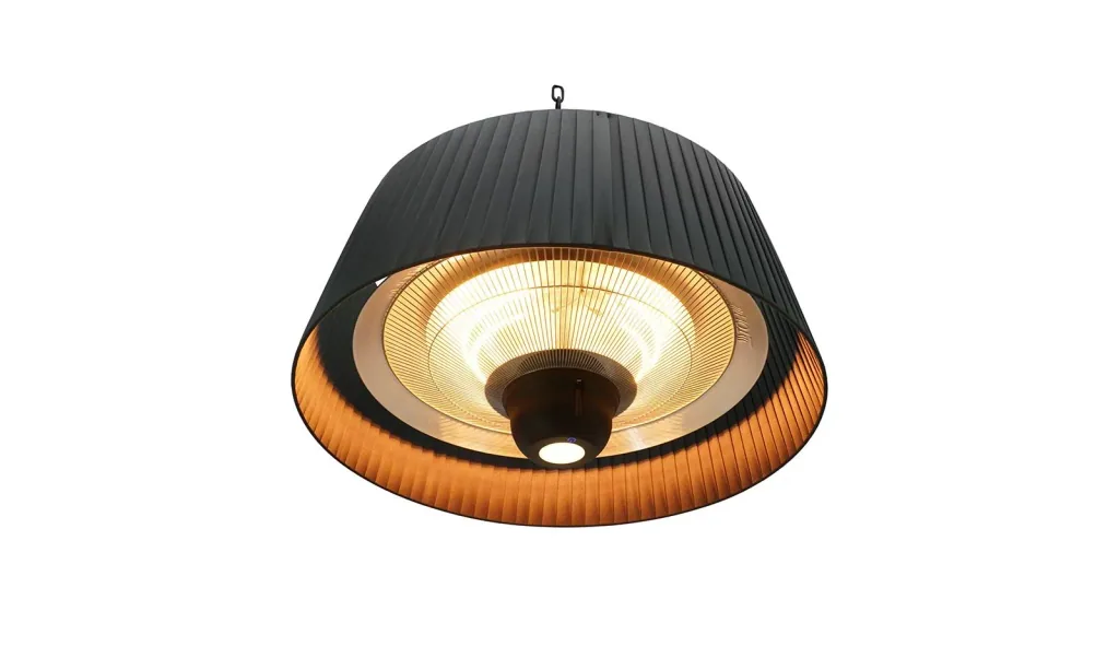 Fiamma - Terrassenheizer