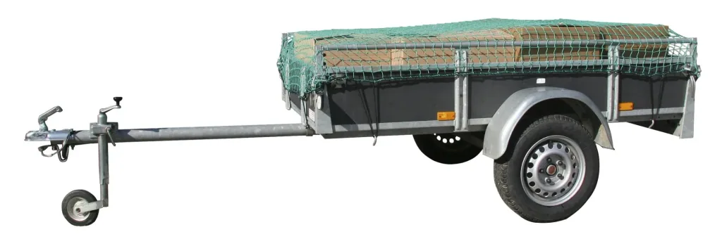 Abdecknetz SafeNet, 1,6 x 2,5m, 1,8 mm Stärke
