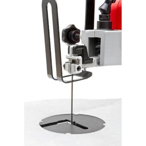DKS21PRO Jigsaw 120W sageblatt 127 mm