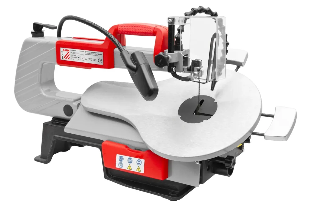 Dekupiersäge DKS21PRO
