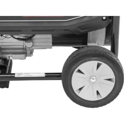 STROMERZEUGER GSE 3701 RS