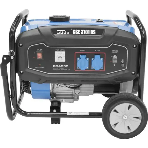 STROMERZEUGER GSE 3701 RS