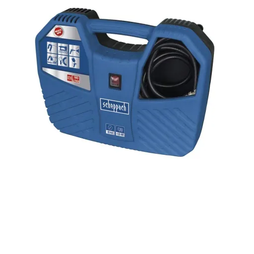 Kompressor Air Force 2, 8 bar