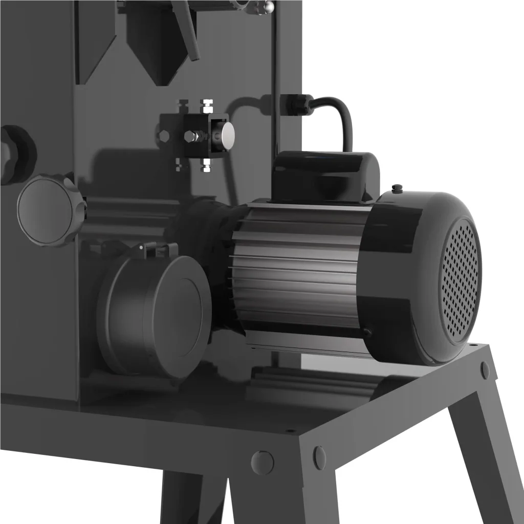 Bandsäge GBS 300 mit Aluminium Tisch