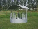 Rundraufe "Standard"