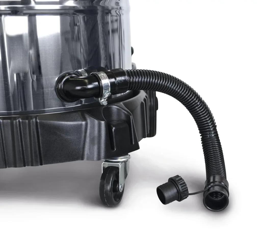Nass- und Trockensauger ASP50-ES