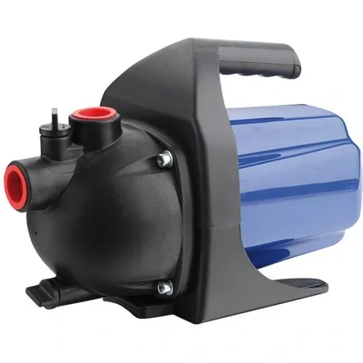 Durchflusspumpe 600W