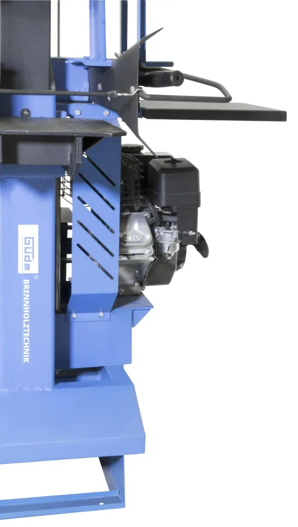 Benzin-Holzspalter GHS 500/8TB