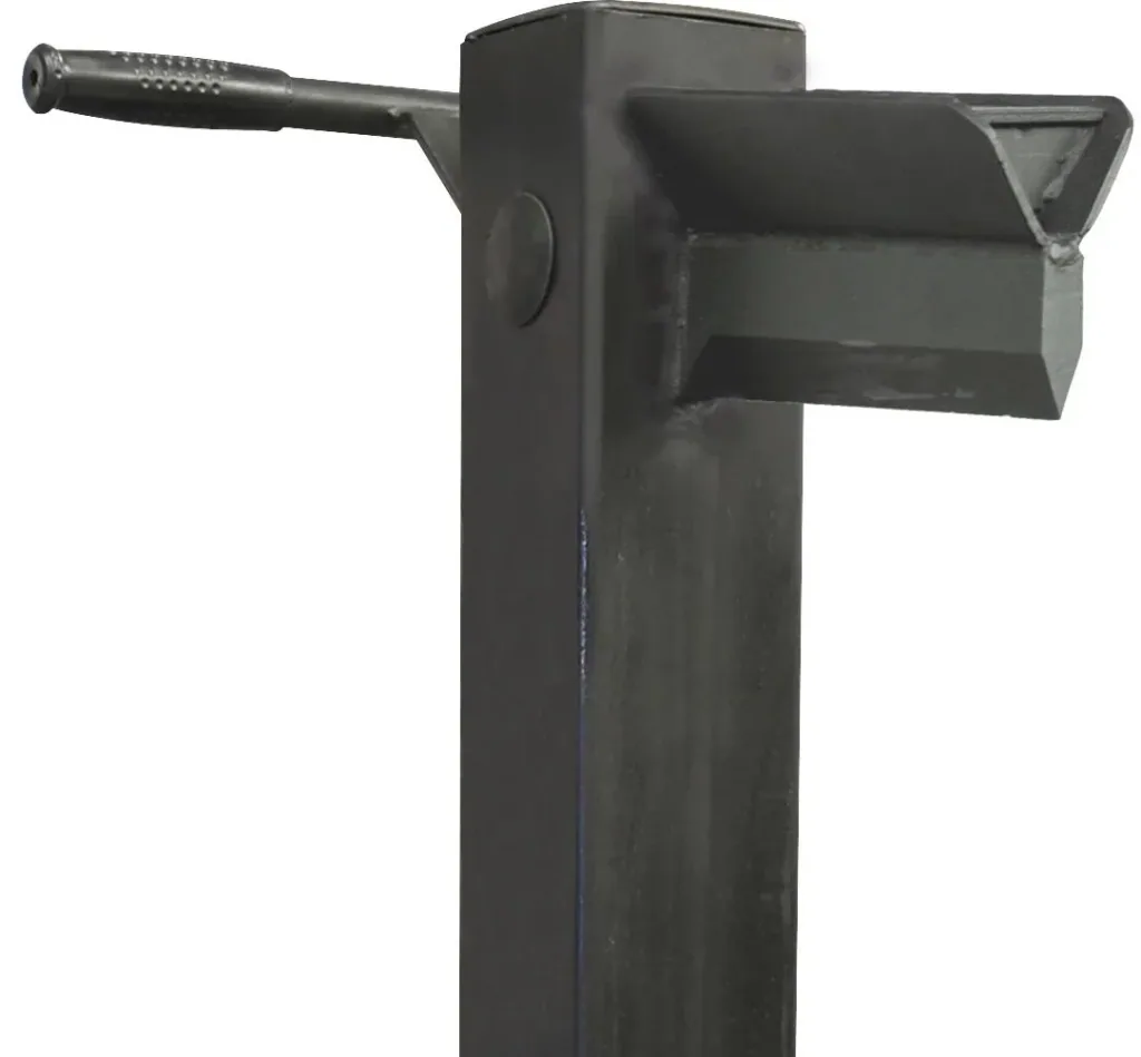 Benzin-Holzspalter GHS 500/8TB
