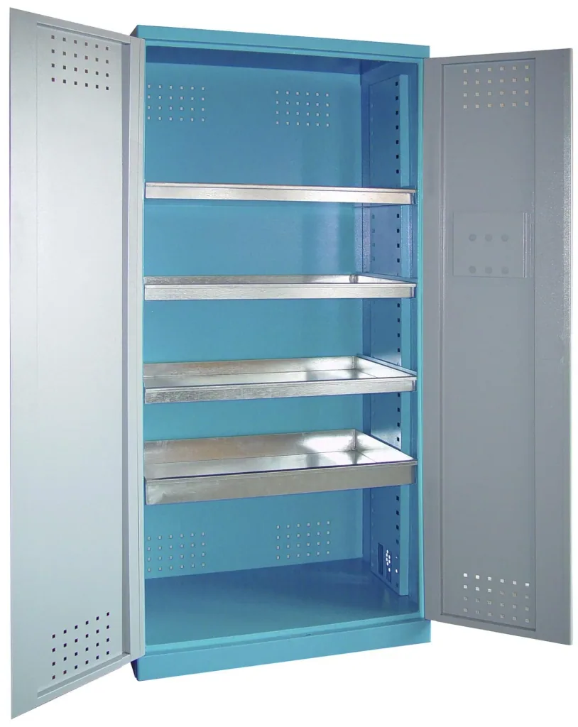 Umweltschrank TYP I