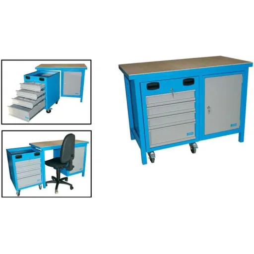 WERKBANK 1200 SLT MULTI